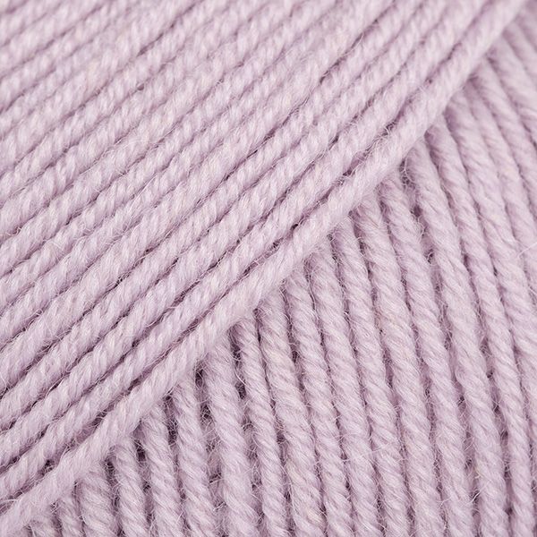 DROPS Baby Merino - 100% švelnios merino vilnos mezgimo siūlai kūdikių drabužiams | kamezgi.lt