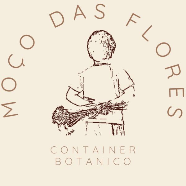Moço Das Flores