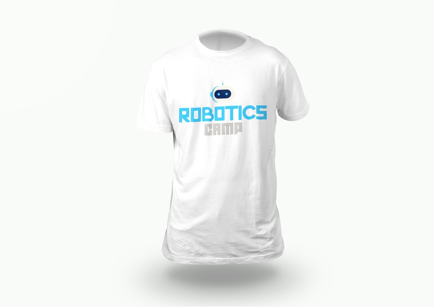 Robotics Shirt