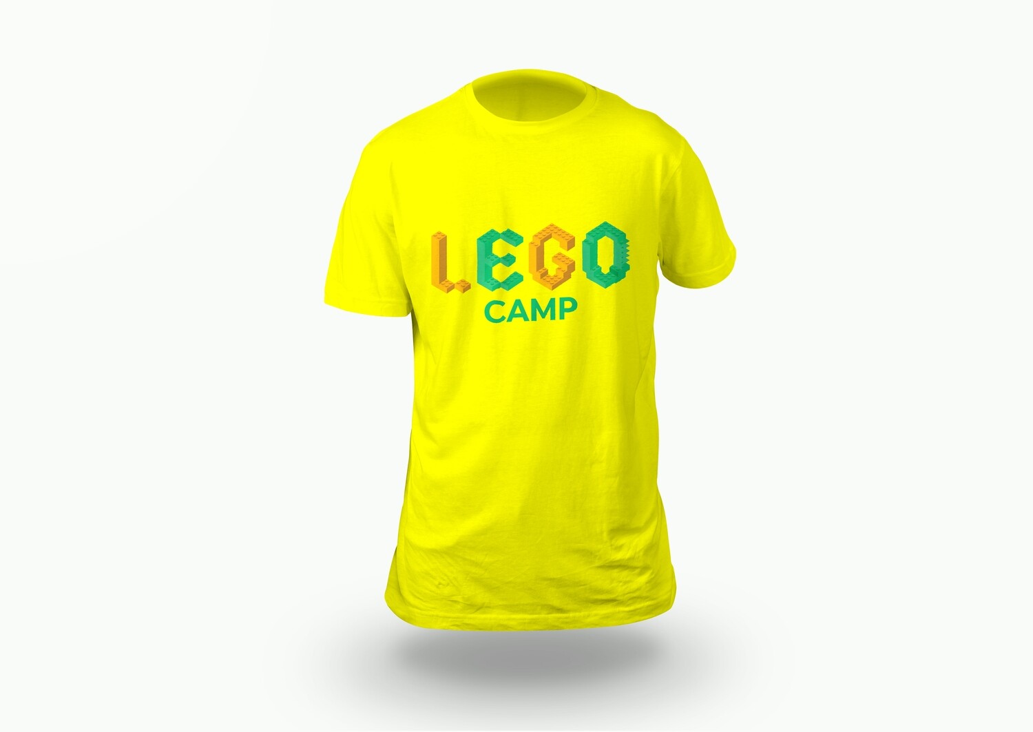 Lego Shirt