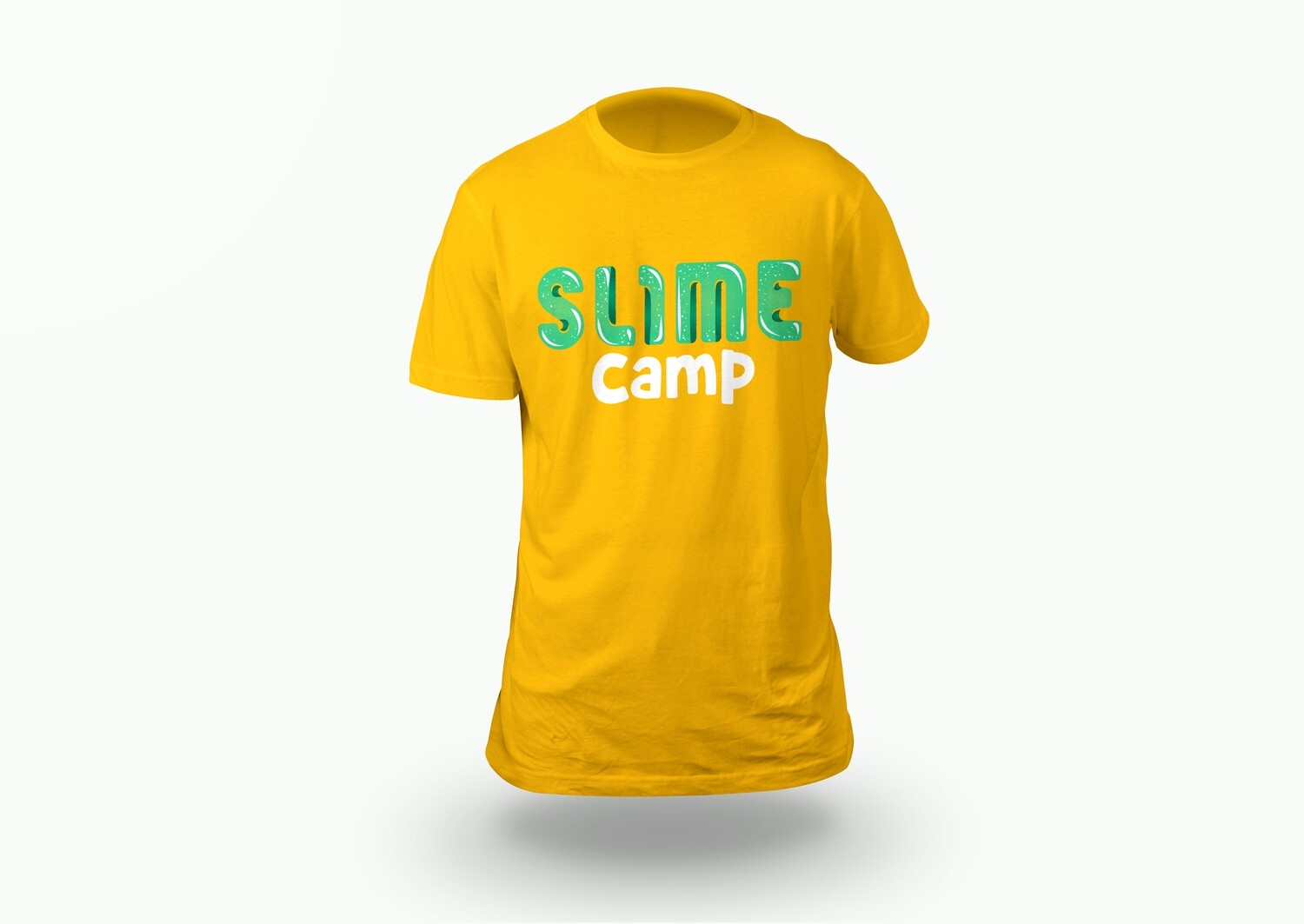 Slime Shirt