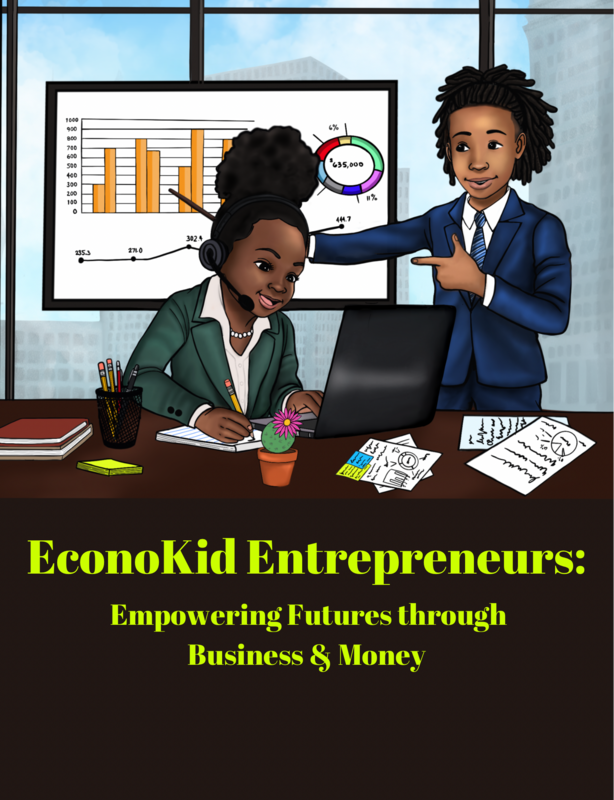 EconoKid Entrepreneurs