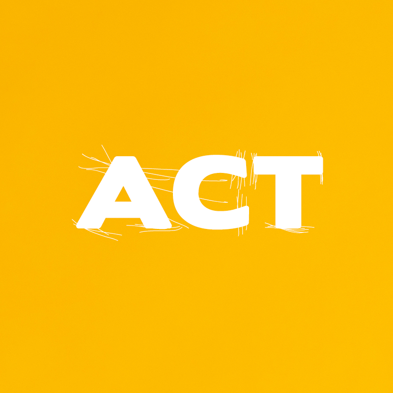 ACT Annual Pass: Standard + / ePrep