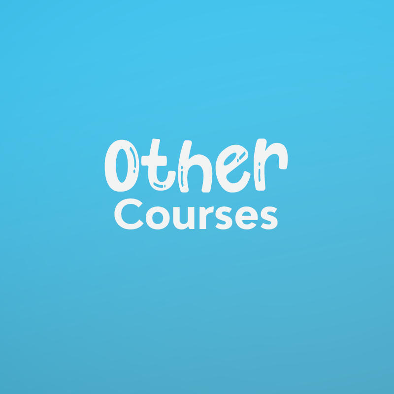 Other Courses: ACT 9/10 / ePrep
