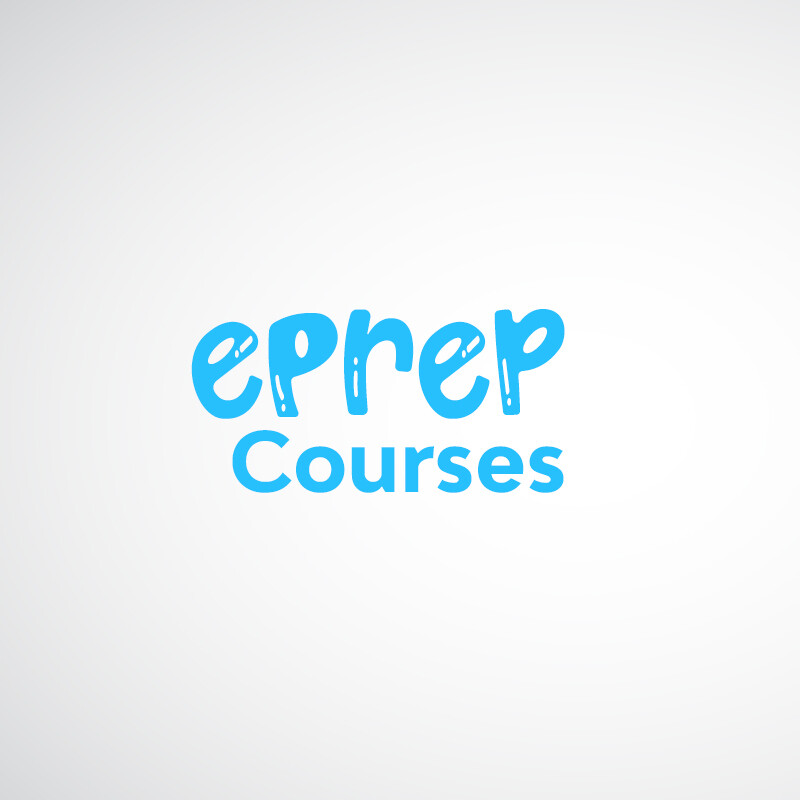 ePrep Courses