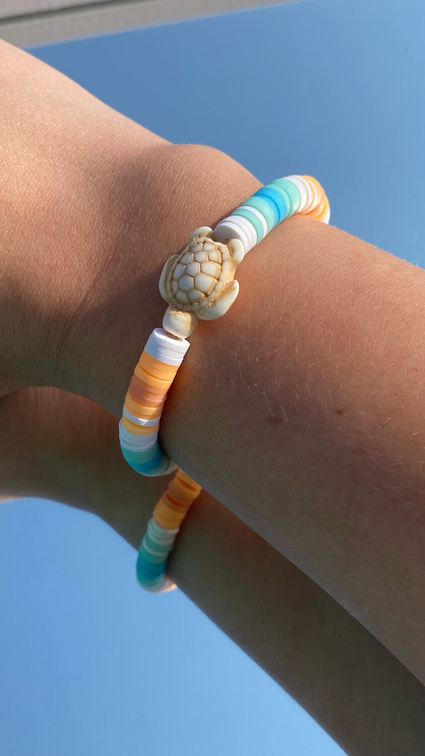 Summer Breeze Bracelet
