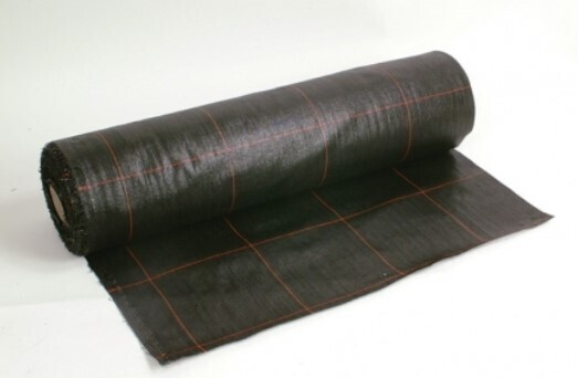 Gronddoek anti-wortel