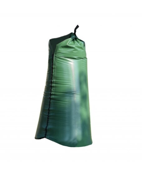 Waterzak voor bomen