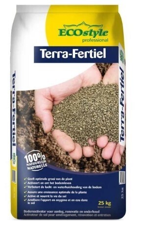 Ecostyle Terra-fertiel bodemactivator