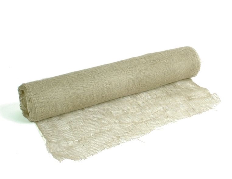 Rol jute - winterbescherming