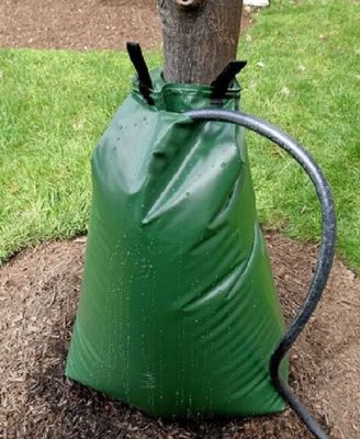Waterzak voor bomen