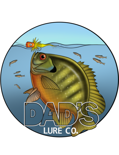 Dad's Lure Company