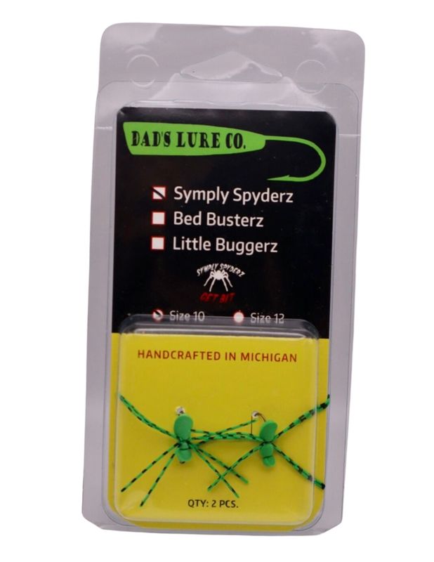 WHOLESALE Symply Spyderz