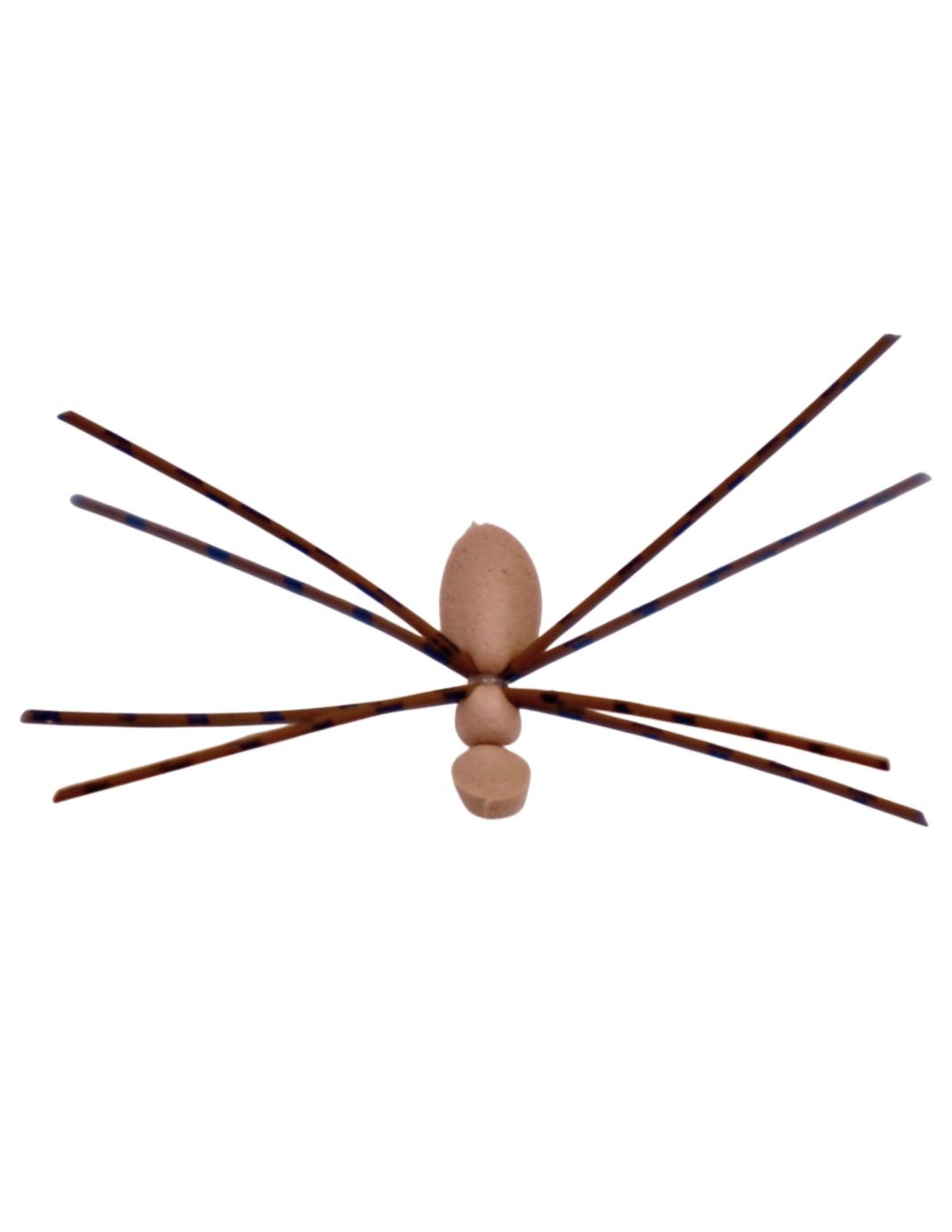 DISTRIBUTOR Loose Symply Spyderz