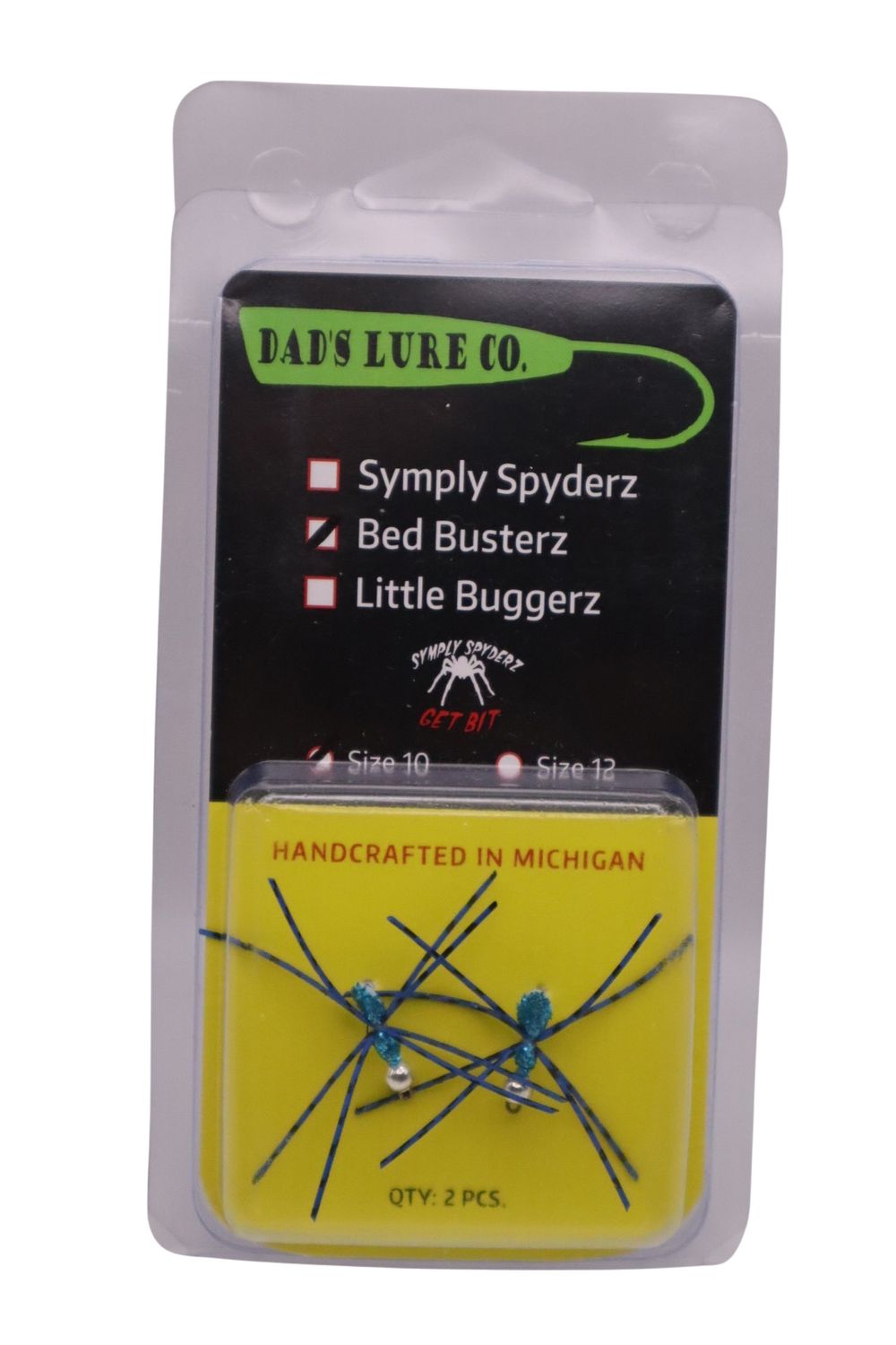 WHOLESALE Bed Busterz 2-pack