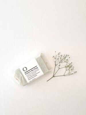 Farmhouse Pottery - Potter’s Bar Soap