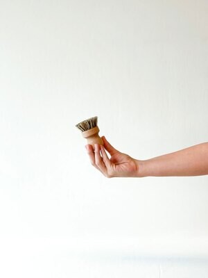 Farmhouse Pottery - Laurel Pot Brush Set