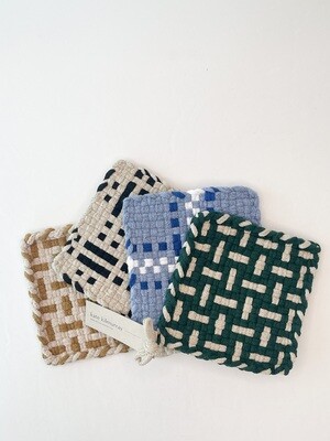 Kate Kilmurray - Pot Holder