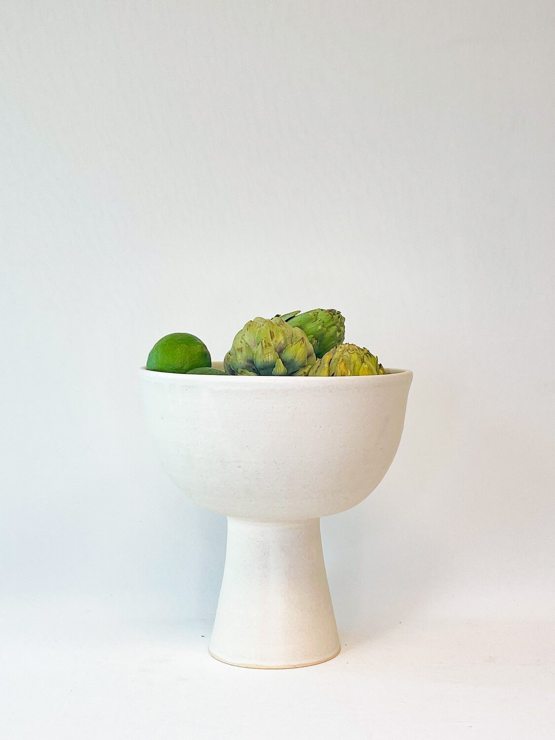 Style Union Home - Footed Bowl