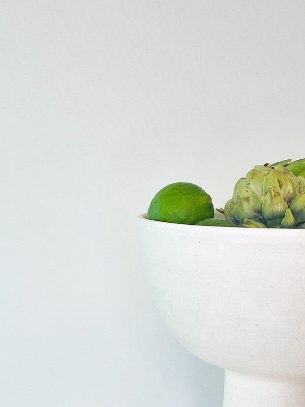 Style Union Home - Footed Bowl