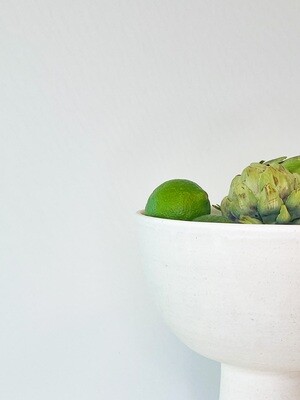 Style Union Home - Footed Bowl