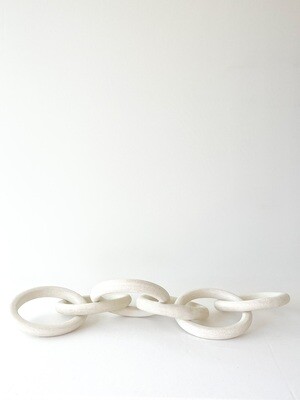 Style Union Home - Ceramic Lynx