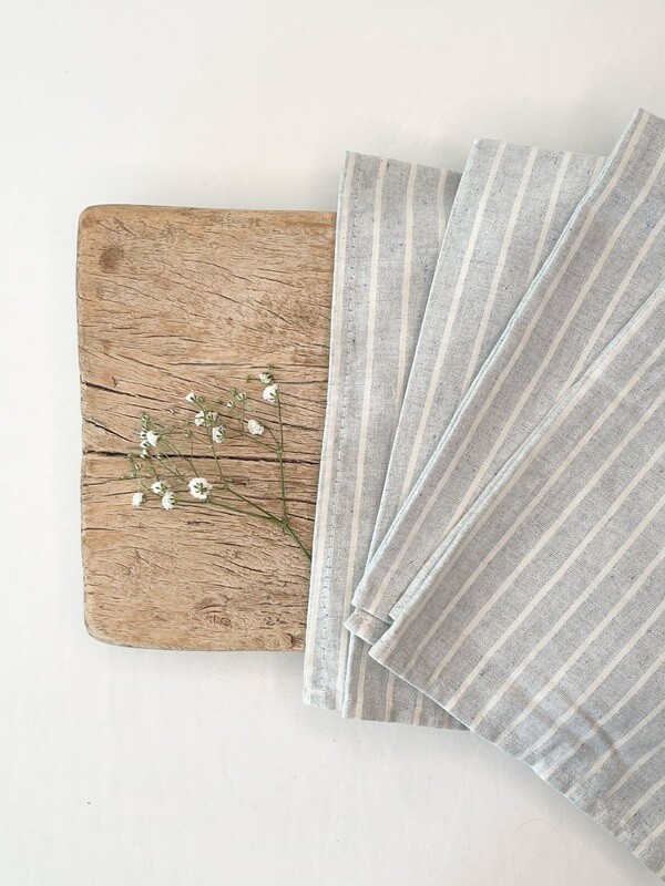 Meema - Napkins Set of 4