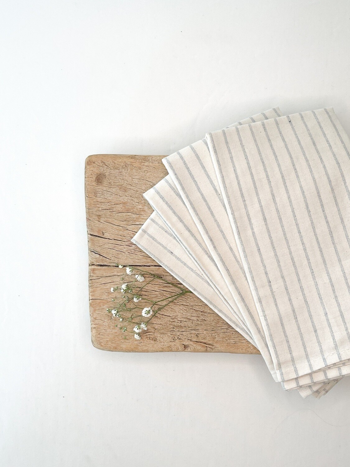 Meema - Napkins Set of 4