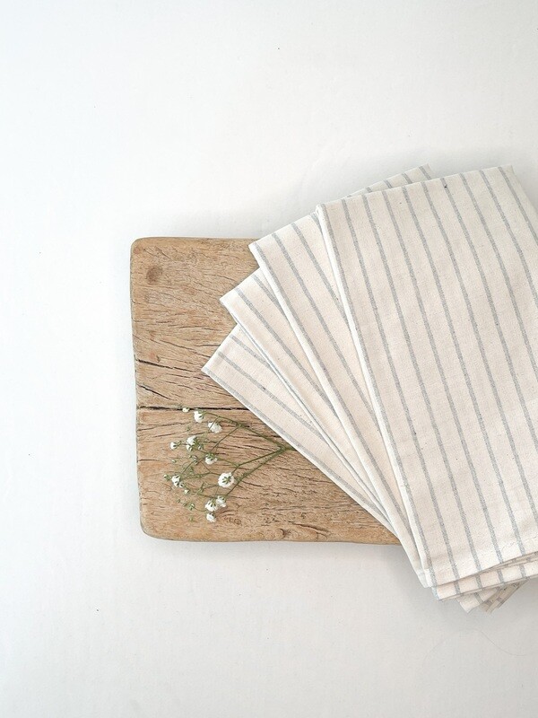 Meema - Napkins Set of 4