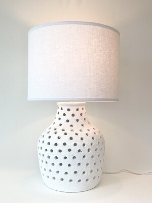 Porous Table Lamp