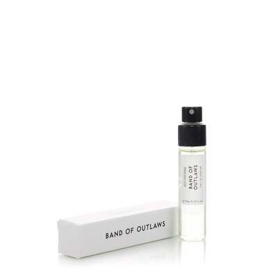 West Third Brand - Band of Outlaws Perfume
