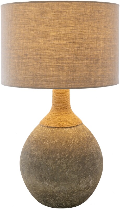 Glacia Lamp
