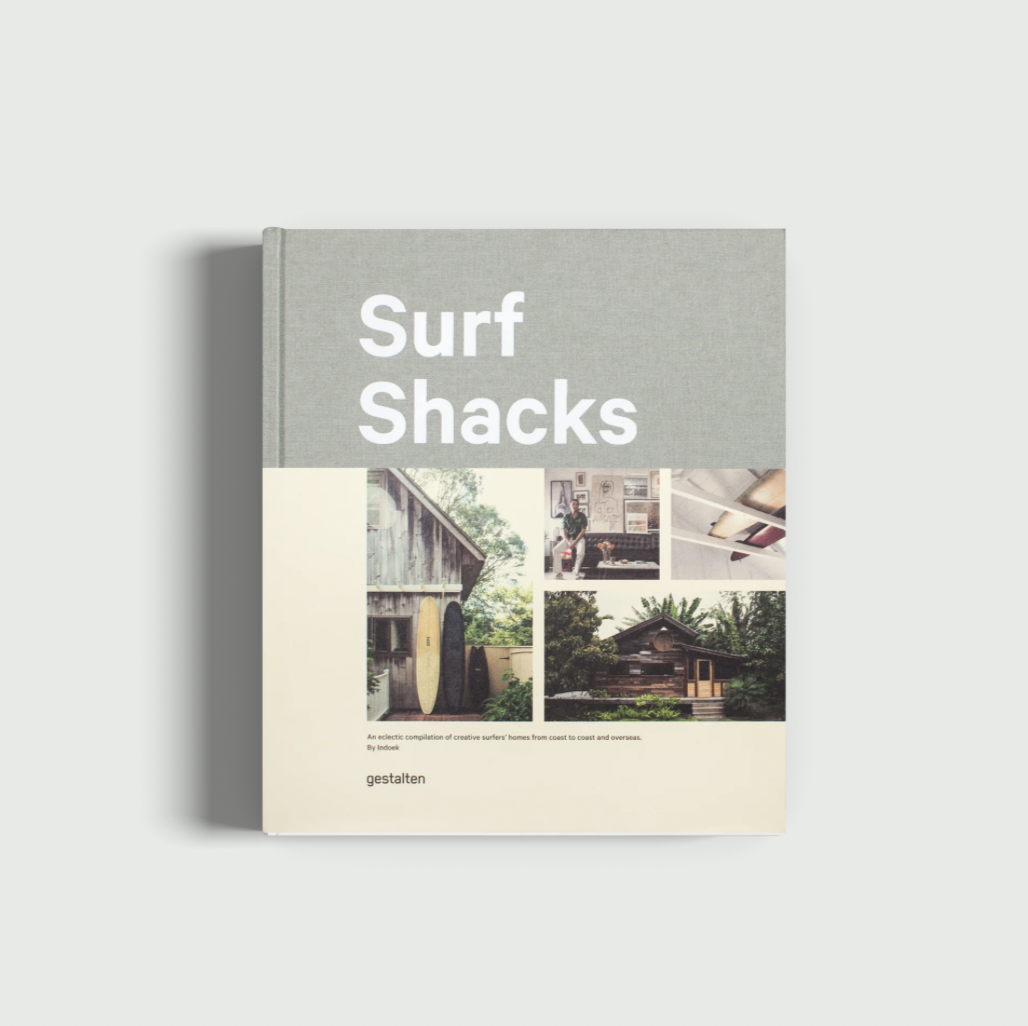 Surf Shacks Vol. 1