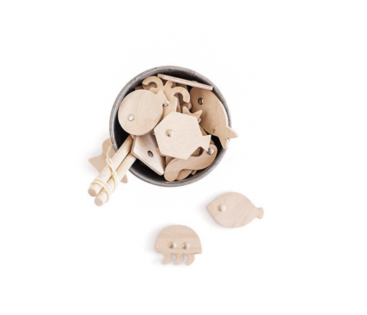 Babai - Fishing Game