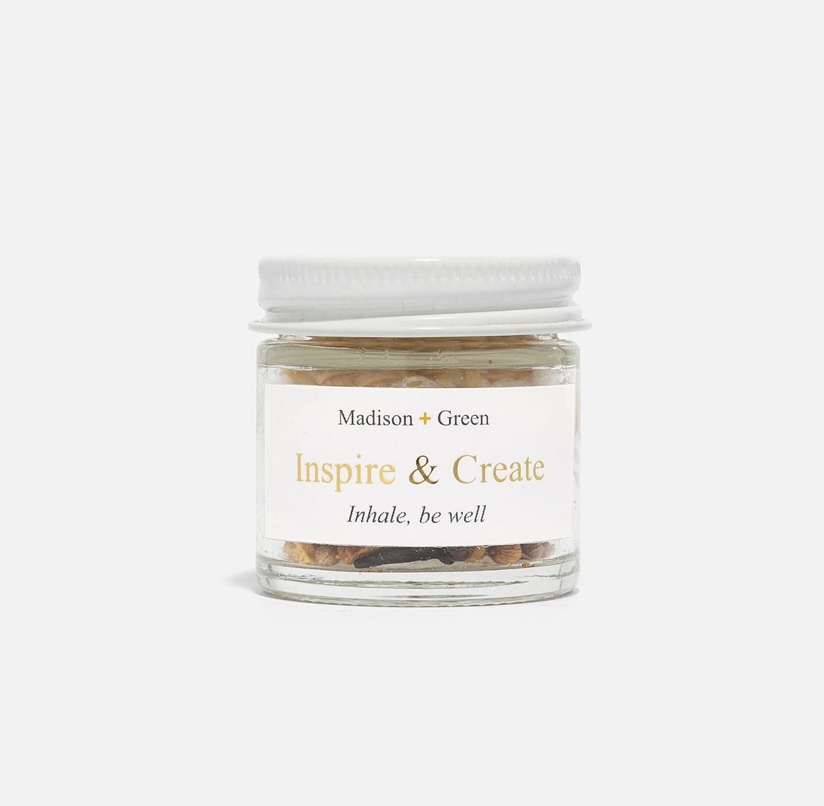 Madison + Green - Inspire &amp; Create Aromatherapy