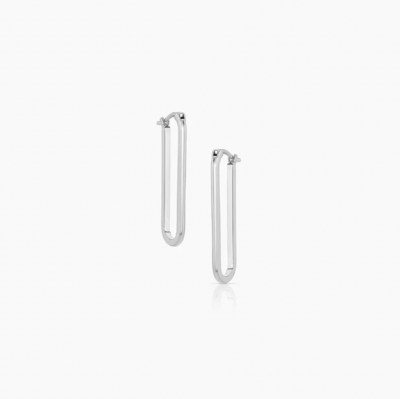 Thatch - Sabrina Hoop Earrings