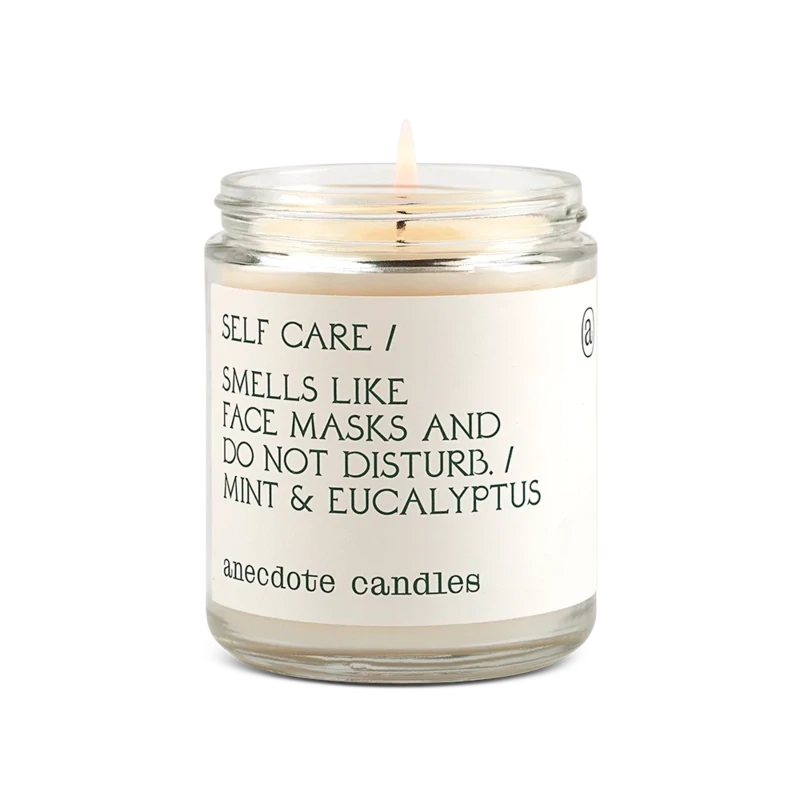 Anecdote Candle - Self Care