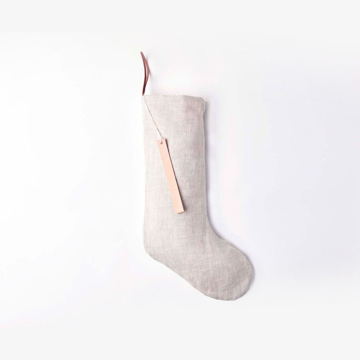 Celina Mancurti - Linen Stocking