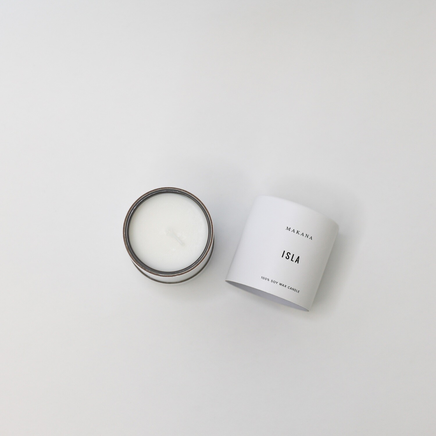 Makana - Isla Petite Candle