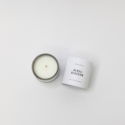 Makana - Neroli Blossom Petite Candle