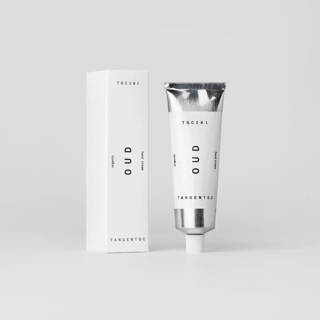 TANGENTGC - OUD Hand Cream