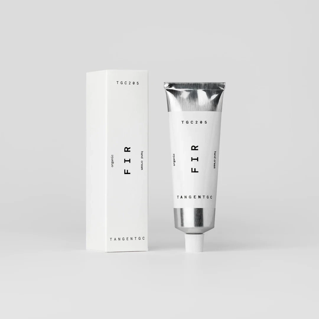 TANGENTGC - Fir Hand Cream