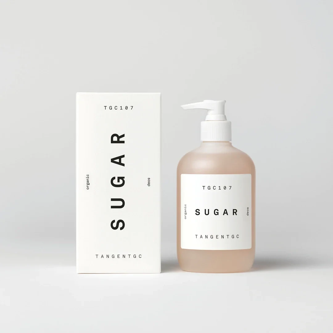 TANGENTGC - Sugar Hand Soap