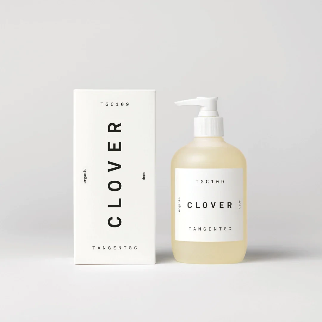 TANGENTGC - Clover Hand Soap