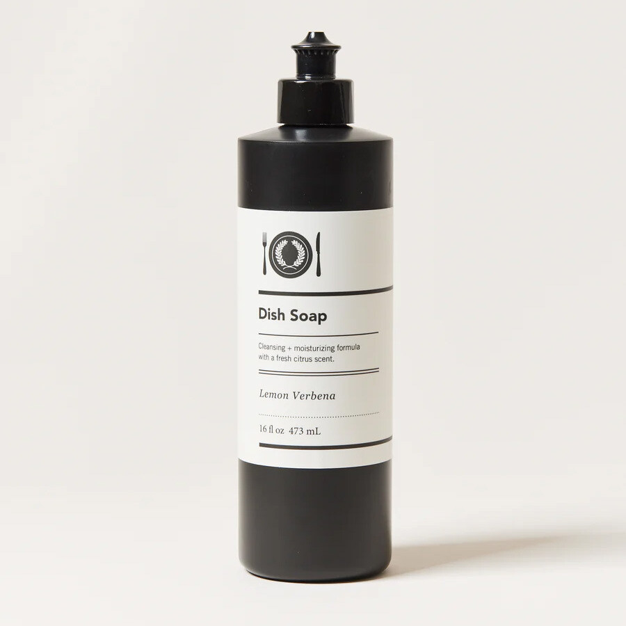 Farmhouse Pottery - Dish Soap