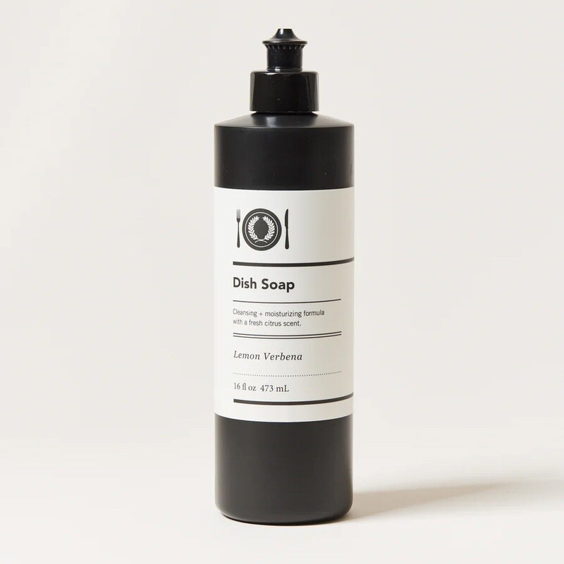 Farmhouse Pottery - Dish Soap