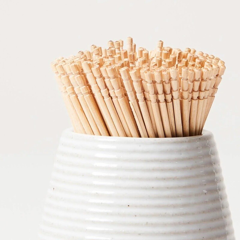 Farmhouse Pottery - Cocktail Pick Holder