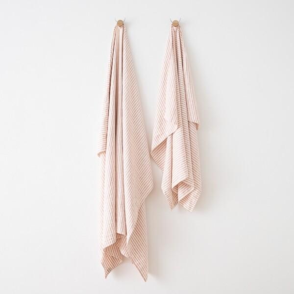 LinenMe - Linen Beach Towel