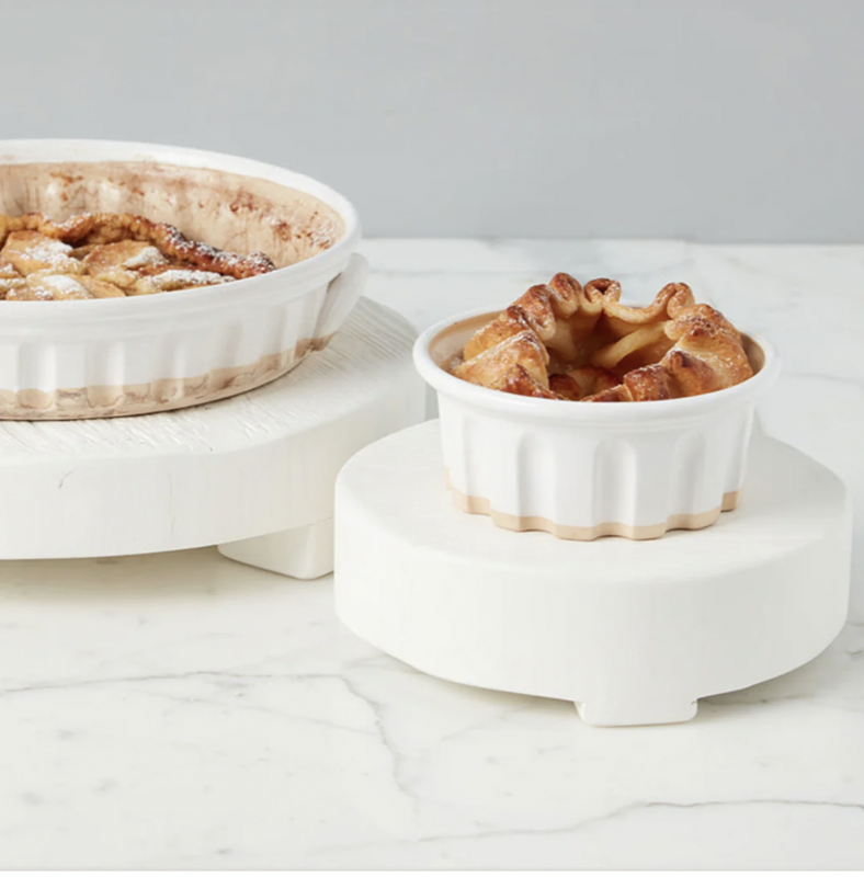 etúHOME - Bianca Round Trivet