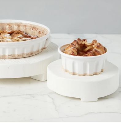 etúHOME - Bianca Round Trivet